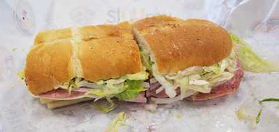 Jersey Mike's Subs