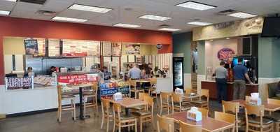 Jersey Mike's Subs