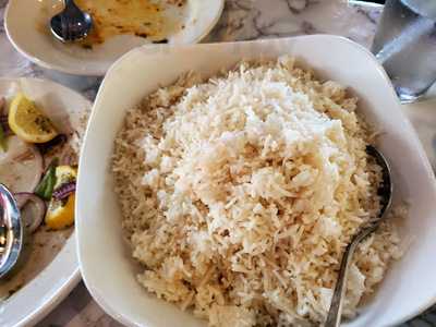 Tgixpress Indian Bistro & Bar