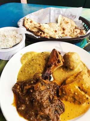 Tgixpress Indian Bistro & Bar