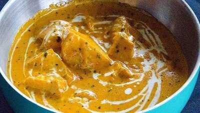 Tgixpress Indian Bistro & Bar