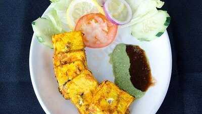 Tgixpress Indian Bistro & Bar