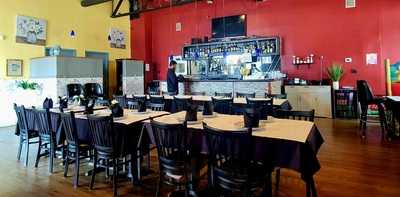 Tgixpress Indian Bistro & Bar