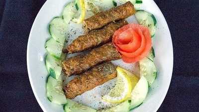 Tgixpress Indian Bistro & Bar