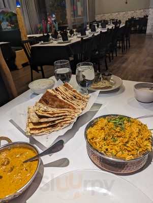 Tgixpress Indian Bistro & Bar