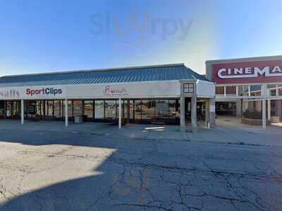 Tgixpress Indian Bistro & Bar