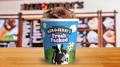 Ben & Jerry's