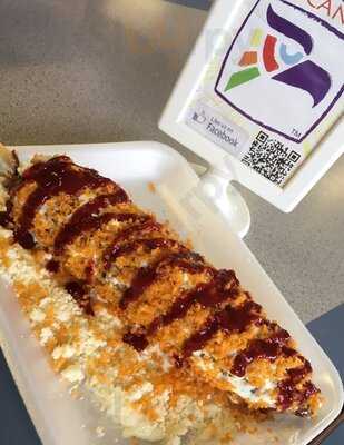 Wicho's Mexican Street Food