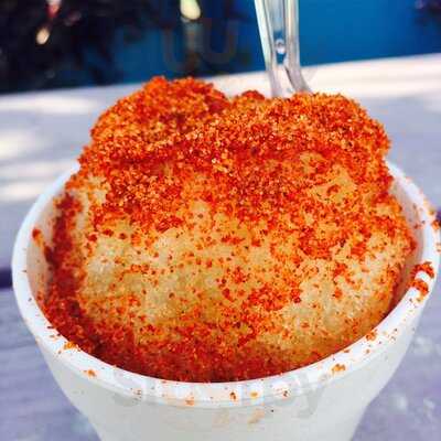 Wicho's Mexican Street Food