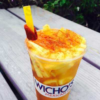 Wicho's Mexican Street Food