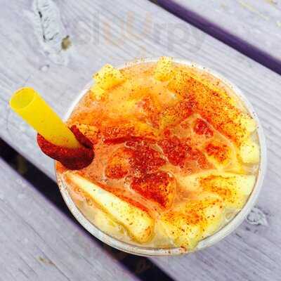 Wicho's Mexican Street Food