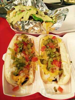 Wicho's Mexican Street Food