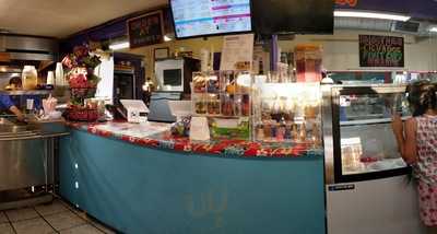 Wicho's Mexican Street Food