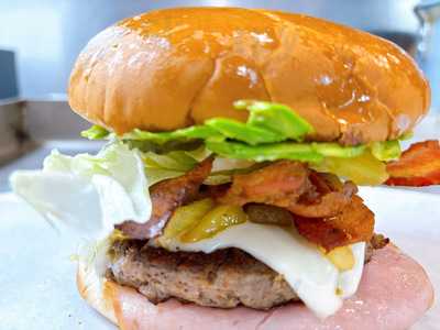 Wicho's Mexican Street Food