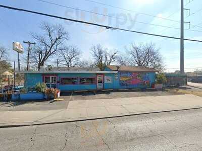 Wicho's Mexican Street Food