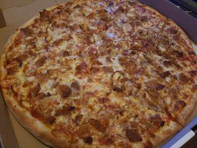 Pizza Man Restaurant