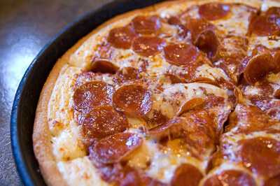 Pizza Man Restaurant