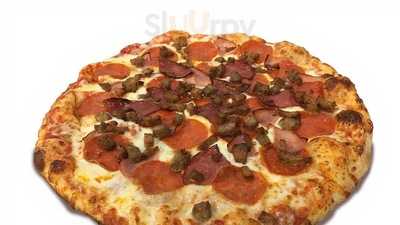 Pizza Man Restaurant