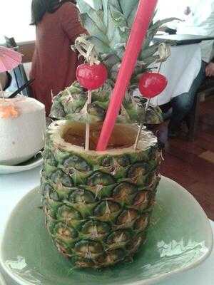 Koh Samui And The Monkey