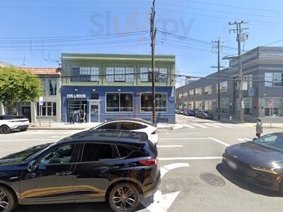 Koh Samui And The Monkey