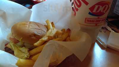 Dairy Queen