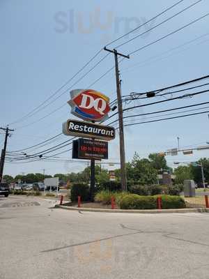 Dairy Queen