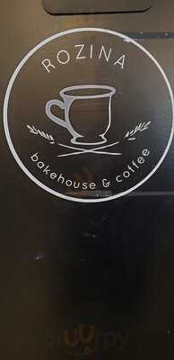 Rozina Bakehouse & Coffee