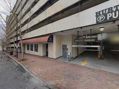 Rozina Bakehouse & Coffee