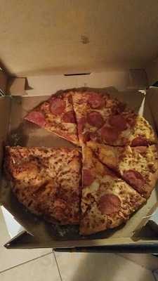 Domino's Pizza