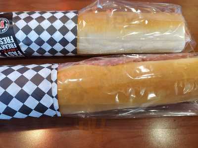 Jimmy John's