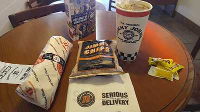 Jimmy John's