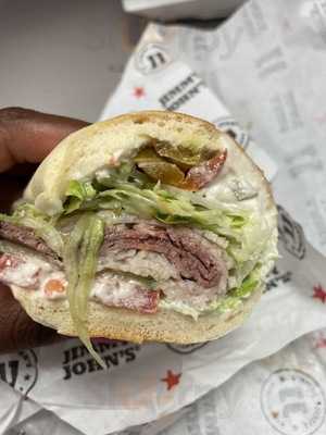 Jimmy John's