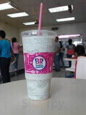 Baskin-robbins