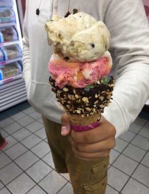 Baskin-robbins