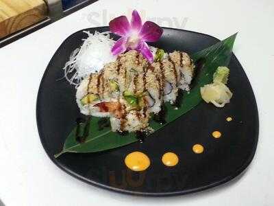 Rakitori Japanese Pub & Grill