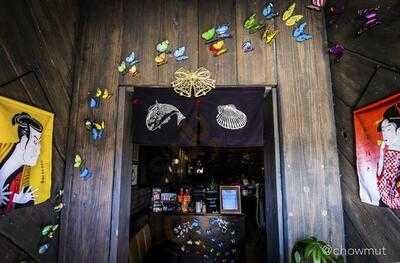 Rakitori Japanese Pub & Grill