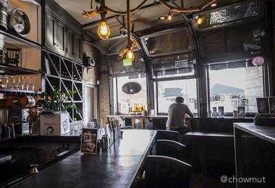 Rakitori Japanese Pub & Grill