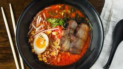 Rakitori Japanese Pub & Grill