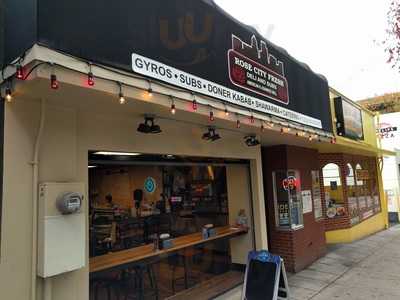 Rose City Fresh Deli & Subs