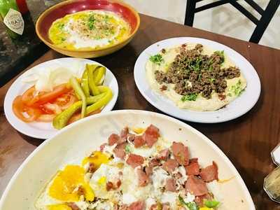 Rose City Fresh Deli & Subs