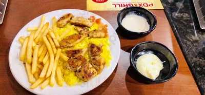 Rose City Fresh Deli & Subs