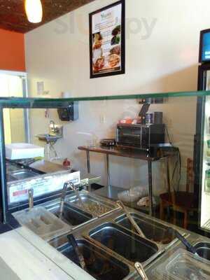 Vegaritos Vegan Restaurant