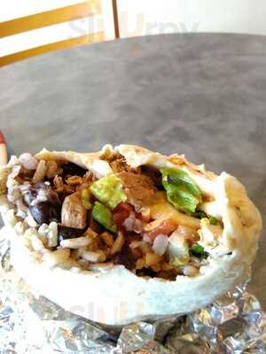 Vegaritos Vegan Restaurant