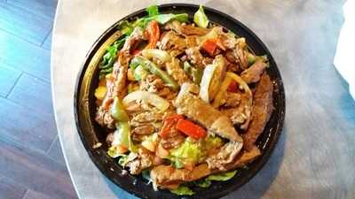 Vegaritos Vegan Restaurant