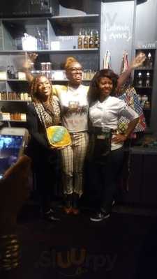 Vegaritos Vegan Restaurant