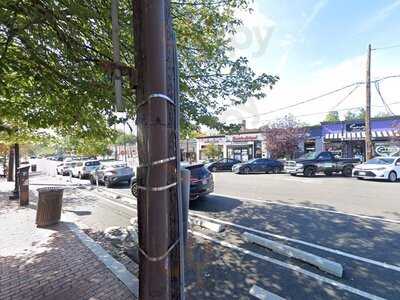 Vegaritos Vegan Restaurant