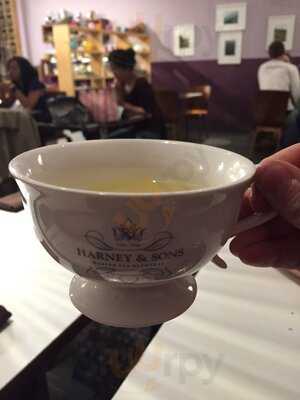 Harney & Sons Soho