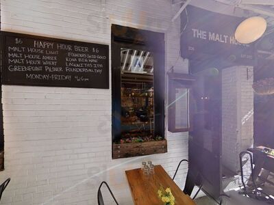 The Malt House