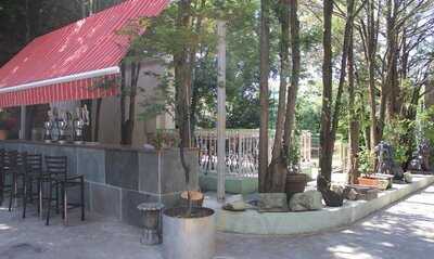 Brooklyn Bavarian Biergarten