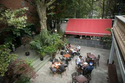 Brooklyn Bavarian Biergarten